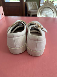 Pre-Loved D&J Layan Size 42