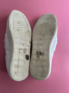 Pre-Loved D&J Layan Size 42