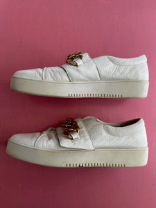Pre-Loved D&J Layan Size 42