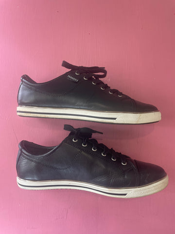 Pre-Loved Frankie4 Nat II