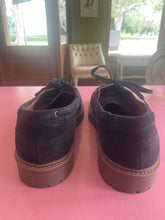 Load image into Gallery viewer, Pre-Loved Next Deck Shoe
