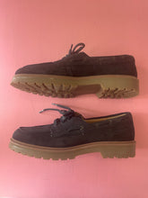 Load image into Gallery viewer, Pre-Loved Next Deck Shoe
