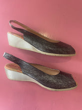 Load image into Gallery viewer, Pre-Loved Zeta Wedge
