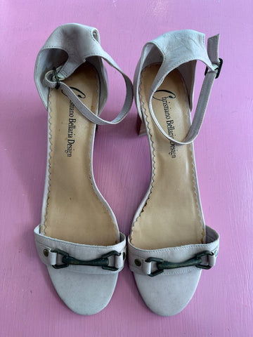 Pre-Loved CBD Mezy Size 44/AU12