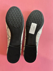 Pre-Loved Martini Marco Loafer Size 41