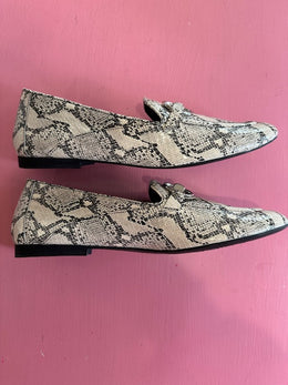 Pre-Loved Martini Marco Loafer Size 41