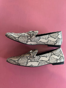 Pre-Loved Martini Marco Loafer Size 41
