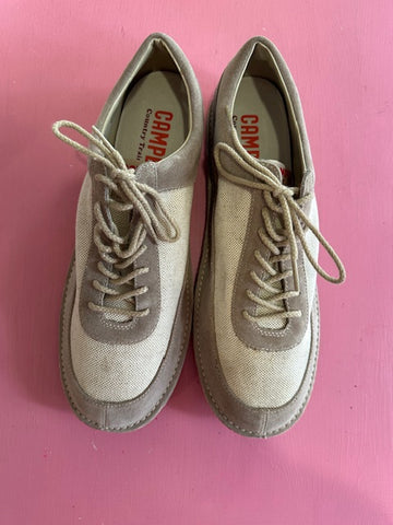 Pre-Loved Camper Havana Size 46