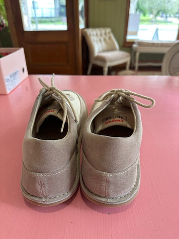 Pre-Loved Camper Havana Size 46