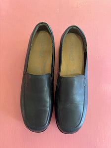 Pre-Loved Supersoft Nature Size AU12