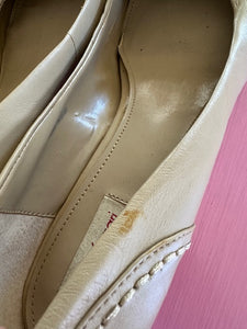 Pre-Loved Diana Ferrari Bindi Size AU12