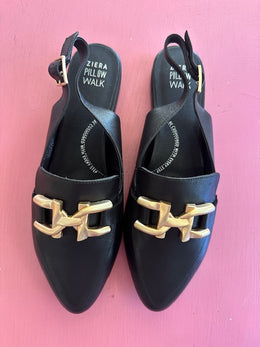 Pre-Loved Ziera Lizzah Size 43
