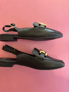 Pre-Loved Ziera Lizzah Size 43