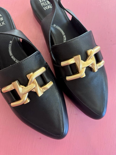 Pre-Loved Ziera Lizzah Size 43