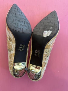 Pre-Loved J.Renee Maressa Size AU13M