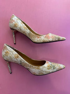 Pre-Loved J.Renee Maressa Size AU13M
