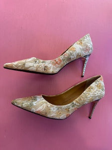 Pre-Loved J.Renee Maressa Size AU13M