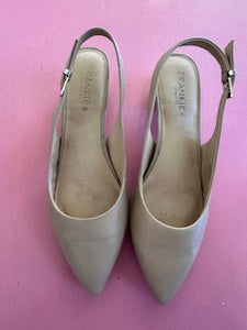 Pre-Loved Frankie4 Juliet Size AU13