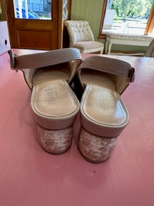 Pre-Loved Frankie4 Juliet Size AU13