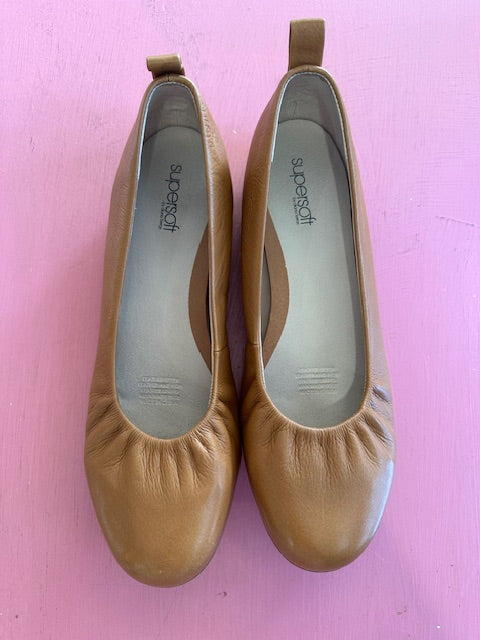 PL Supersoft Clarissa Size AU11