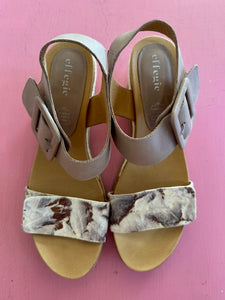 Pre-Loved Effegie Emmie Size 41