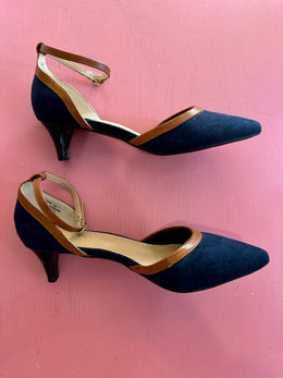 Pre-Loved Simona Ricci Heels Size 41