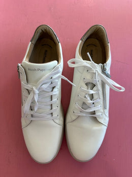 Pre-Loved Hush Puppies Mimosa Size AU13