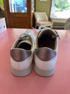 Pre-Loved Hush Puppies Mimosa Size AU13