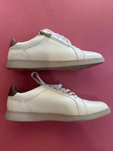 Pre-Loved Hush Puppies Mimosa Size AU13