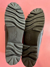 Load image into Gallery viewer, PL Gabor Black Brogue UK9.5, AU11.5
