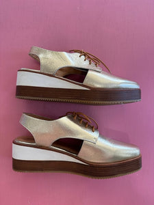 Pre-Loved Bresley Selfie Size 44/AU11