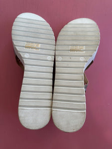 Pre-Loved D&J Orma Size 42