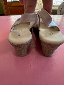 PL Aerobics Alba Nude Size 42