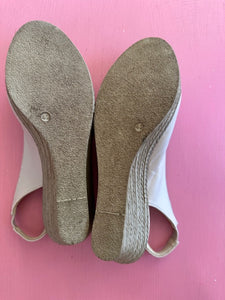 PL Aerobics Alba Nude Size 42