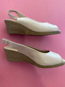 PL Aerobics Alba Nude Size 42