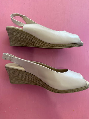 PL Aerobics Alba Nude Size 42