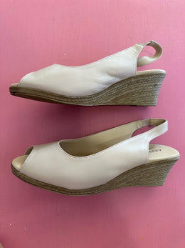 PL Aerobics Alba Nude Size 42