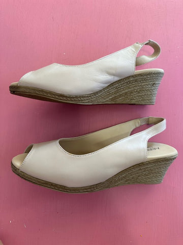 PL Aerobics Alba Nude Size 42