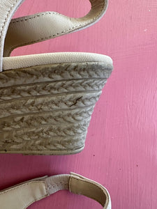 PL Aerobics Alba Nude Size 42