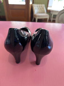 Pre-Loved Supersoft Corey Size AU11C