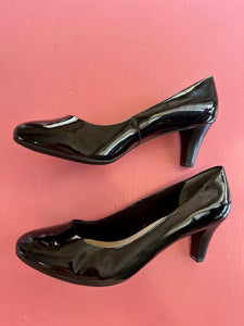 Pre-Loved Supersoft Corey Size AU11C