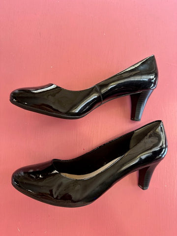 Pre-Loved Supersoft Corey Size AU11C