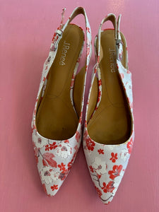 Pre-Loved JRenee Mayetta Size AU12M