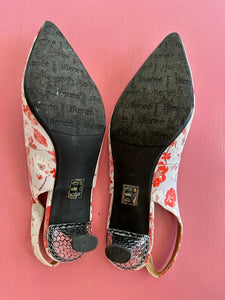 Pre-Loved JRenee Mayetta Size AU12M