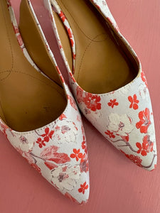 Pre-Loved JRenee Mayetta Size AU12M