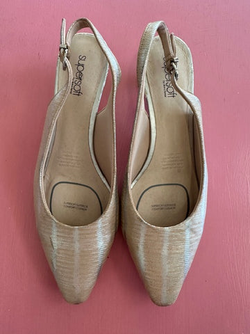 PL Supersoft Linden 2 Size AU11