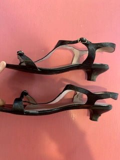 Pre-Loved Supersoft Naomi Size AU12