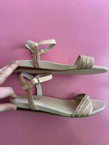 PL Frankie4 Jane Size AU12