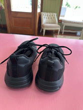 Load image into Gallery viewer, Pre-Loved Lucid Black sneaker Size AU10
