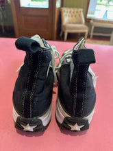 Load image into Gallery viewer, Pre-Loved Converse All Star Hightops Size AU14
